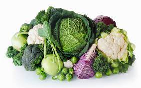 Cruciferous