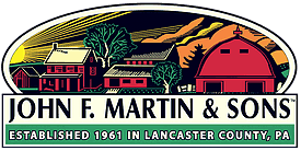 John F. Martin & Sons