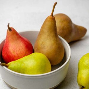 Pears