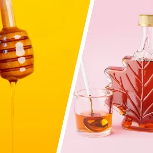 Bee & Maple Products