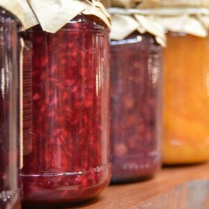 Preserves